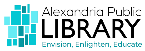 Alexandria Public Library