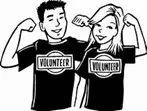 teen-volunteers