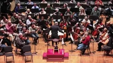 symphony