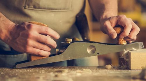 woodworking